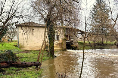 Maison 3 pièces 199000 €