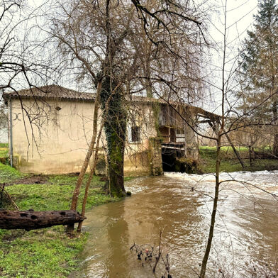 Maison 3 pièces 199000 €