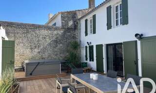 Maison 8 Pièces 166 m² à vendre à La Flotte (17630)