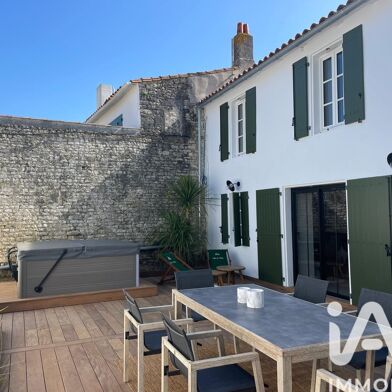 Maison 8 pièces 1995000 €