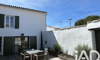 Maison 8 Pièces 166 m² à vendre à La Flotte (17630)