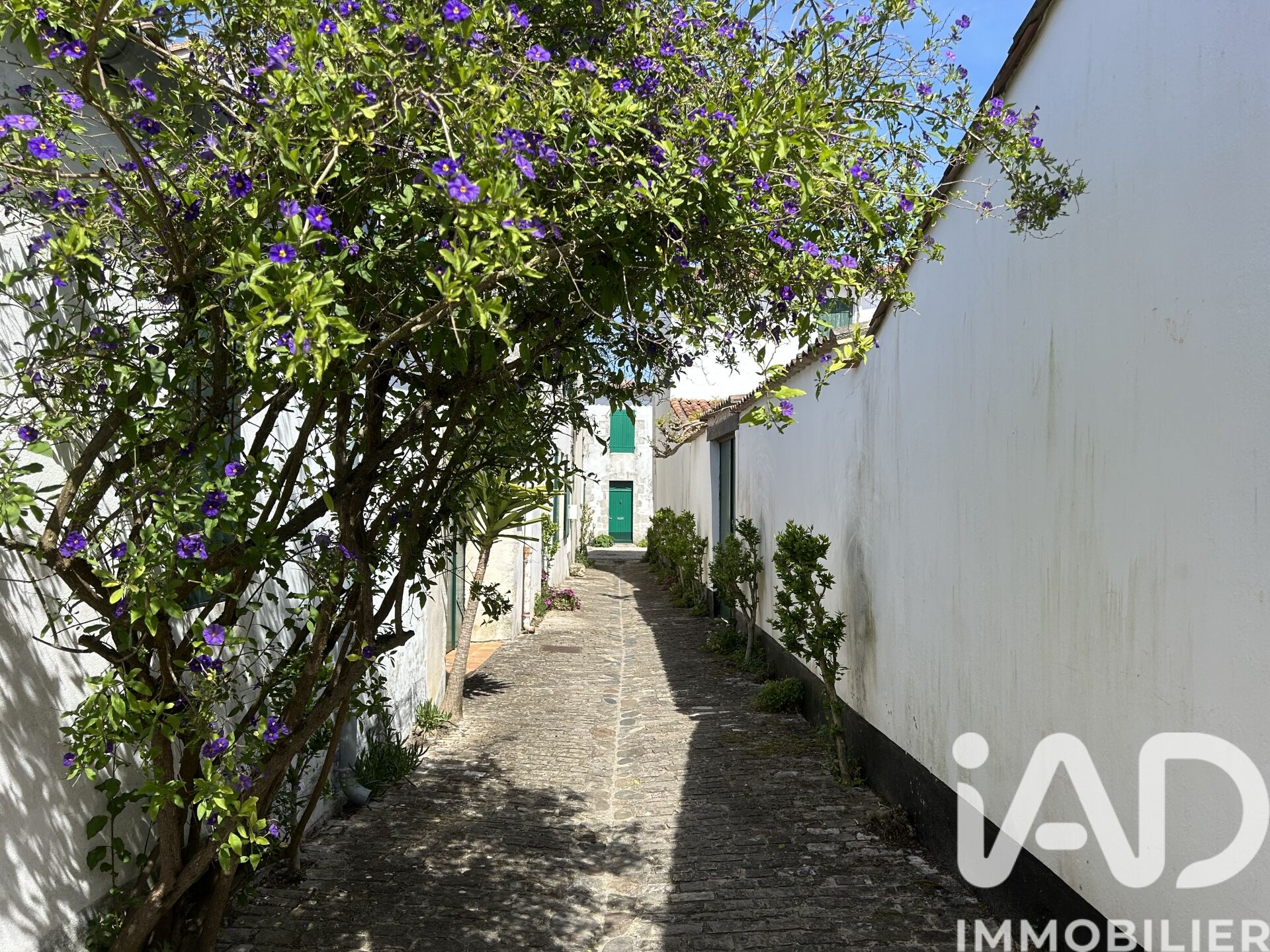 Vente Maison/villa 8 pièces - Photo 4