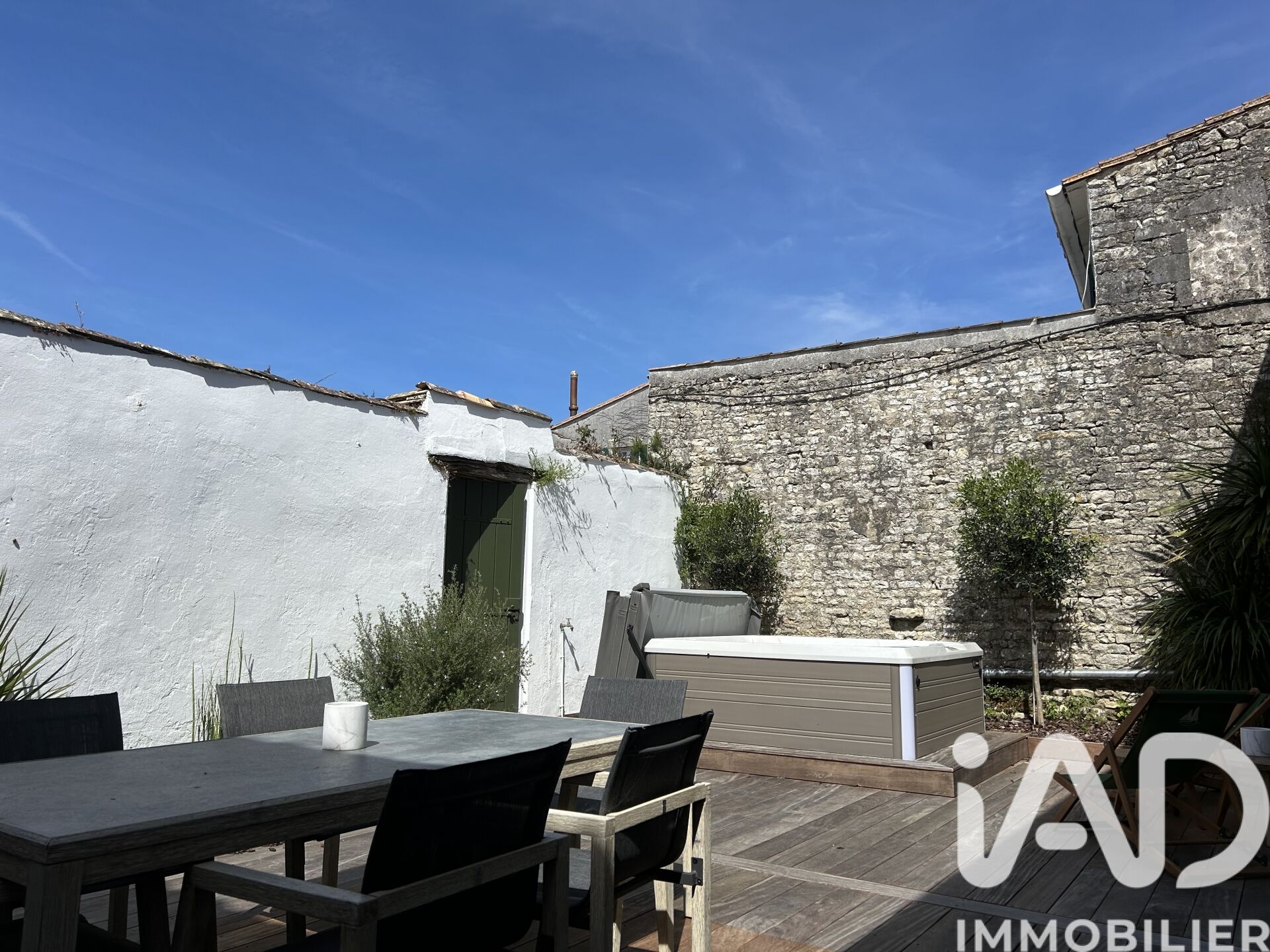 Vente Maison/villa 8 pièces - Photo 5
