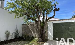 Maison 8 Pièces 166 m² à vendre à La Flotte (17630)