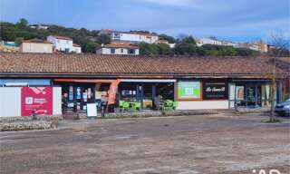 Commerce  100 m² à vendre à Ginasservis (83560)
