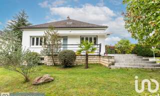 Maison 6 Pièces 132 m² à vendre à Yerres (91330)