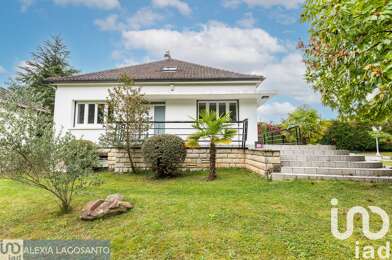 Maison 6 pièces 479000 €