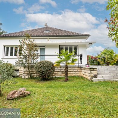 Maison 6 pièces 479000 €