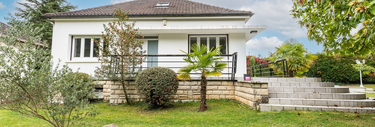 Maison 6 Pièces 132 m² à vendre à Yerres (91330)