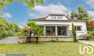 Maison 6 Pièces 132 m² à vendre à Yerres (91330)