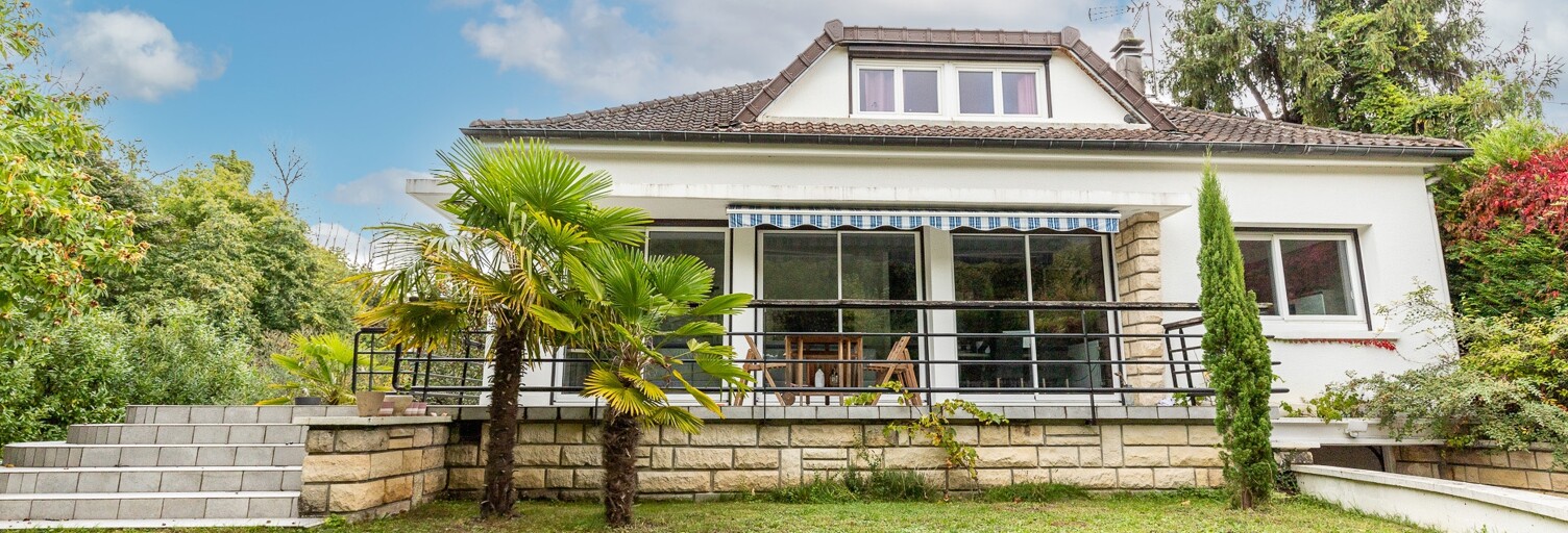 Maison 6 Pièces 132 m² à vendre à Yerres (91330)