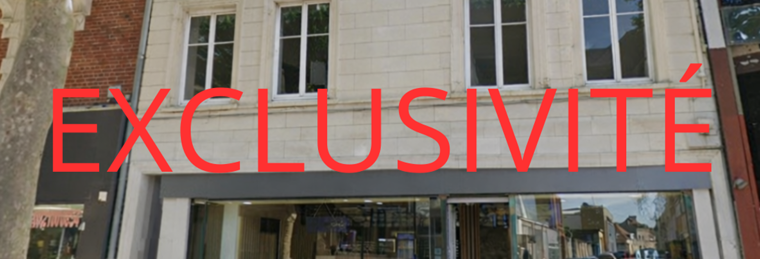 Divers  235 m² à vendre à Calais (62100)