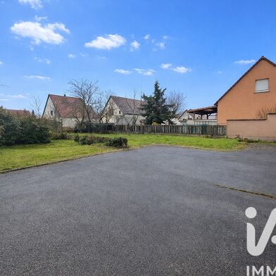 Maison 6 pièces 399000 €