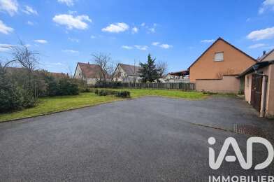 Maison 6 pièces 399000 €