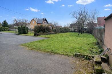 Maison 6 pièces 399000 €