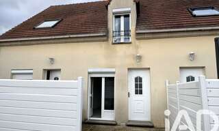 Appartement 2 Pièces 48 m² à vendre à Villeron (95380)