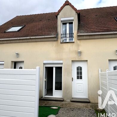 Appartement 2 pièces 168500 €