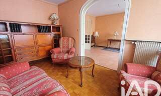 Appartement 4 Pièces 74 m² à vendre à Rive-de-Gier (42800)