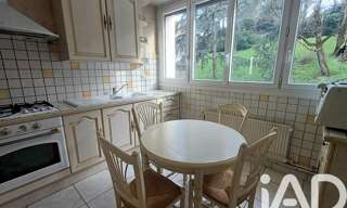 Appartement 4 Pièces 74 m² à vendre à Rive-de-Gier (42800)