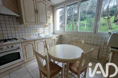 Appartement 4 pièces 99000 €