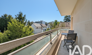 Appartement 2 Pièces 48 m² à vendre à Créteil (94000)