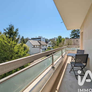 Appartement 2 pièces 229000 €