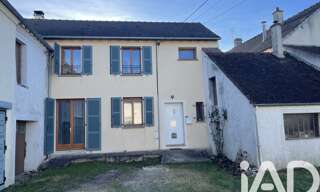 Maison 5 Pièces 103 m² à vendre à Jouy-sur-Morin (77320)