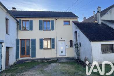 Maison 5 pièces 231000 €