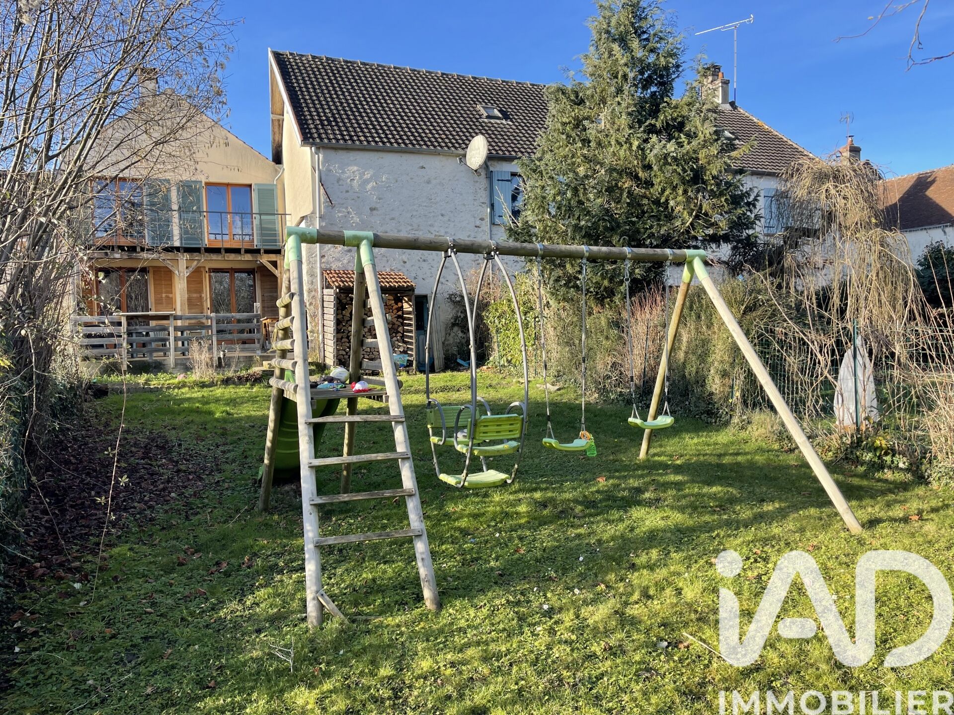 Vente Maison/villa 5 pièces - Photo 3