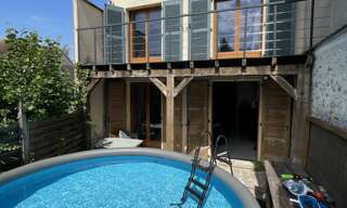 Maison 5 Pièces 103 m² à vendre à Jouy-sur-Morin (77320)