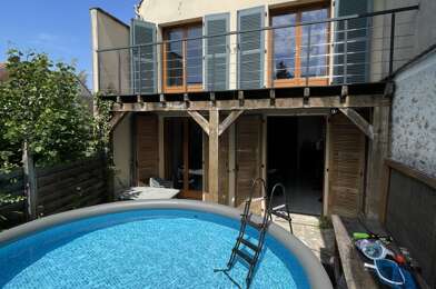 Maison 5 pièces 231000 €