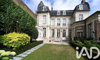 Maison 8 Pièces 240 m² à vendre à Arras (62000)