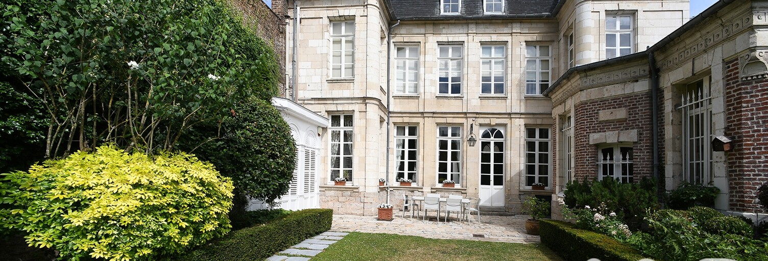 Maison 8 Pièces 240 m² à vendre à Arras (62000)