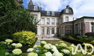 Maison 8 Pièces 240 m² à vendre à Arras (62000)