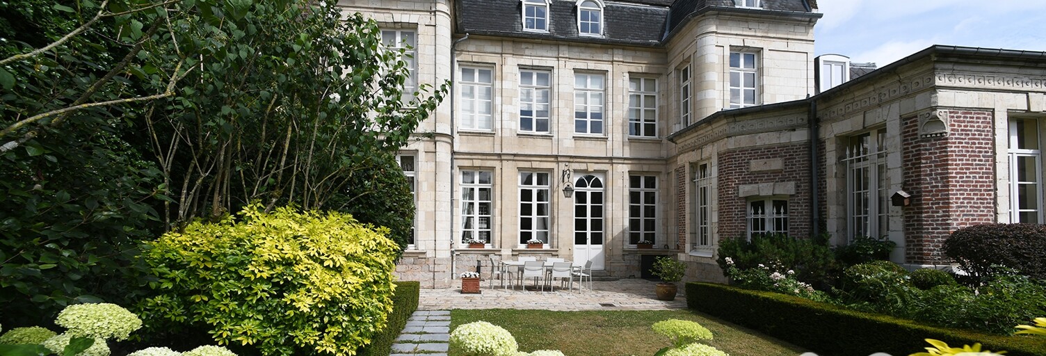 Maison 8 Pièces 240 m² à vendre à Arras (62000)