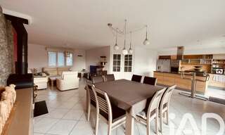 Maison 7 Pièces 190 m² à vendre à Courrières (62710)