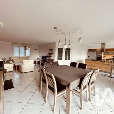 Maison 7 pièces 385000 €