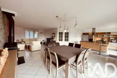 Maison 7 pièces 385000 €