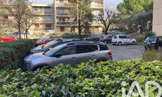 Appartement 5 Pièces 97 m² à vendre à Aix-en-Provence (13090)