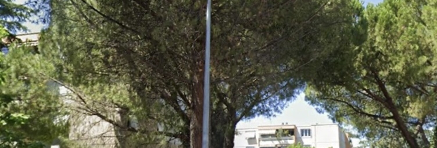 Appartement 5 Pièces 97 m² à vendre à Aix-en-Provence (13090)