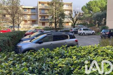 Appartement 5 pièces 296000 €