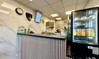 Commerce  45 m² à vendre à Draveil (91210)