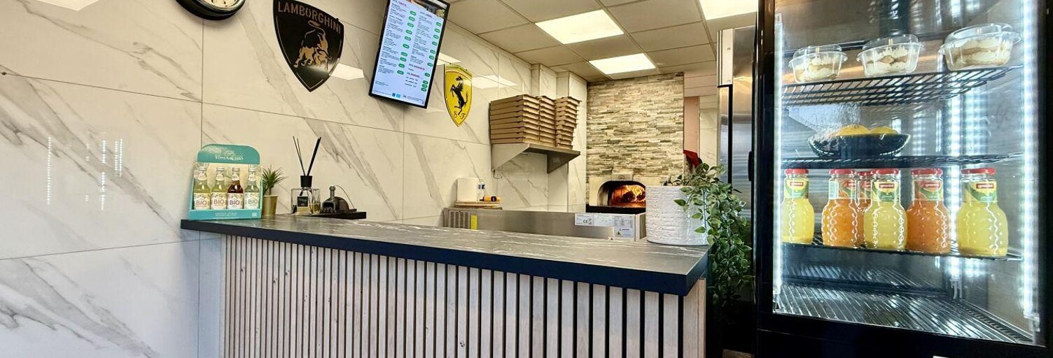 Commerce  45 m² à vendre à Draveil (91210)