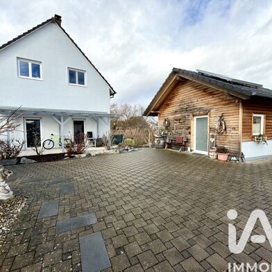 Maison 5 pièces 495000 €