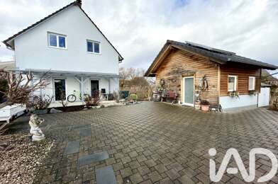 Maison 5 pièces 485000 €