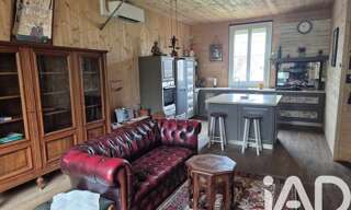 Maison 4 Pièces 73 m² à vendre à Civray (86400)