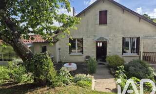 Maison 4 Pièces 73 m² à vendre à Civray (86400)