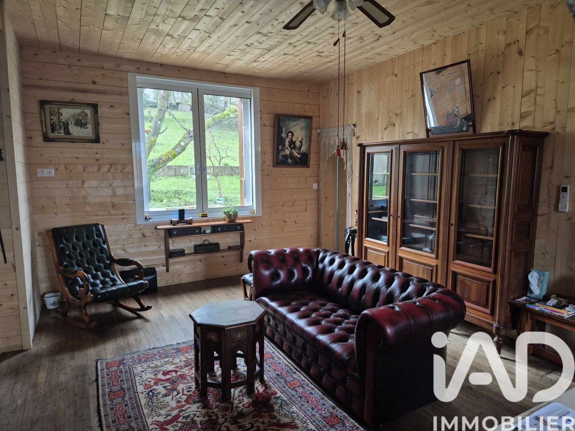 Vente Maison de ville 4 pièces - Photo 4
