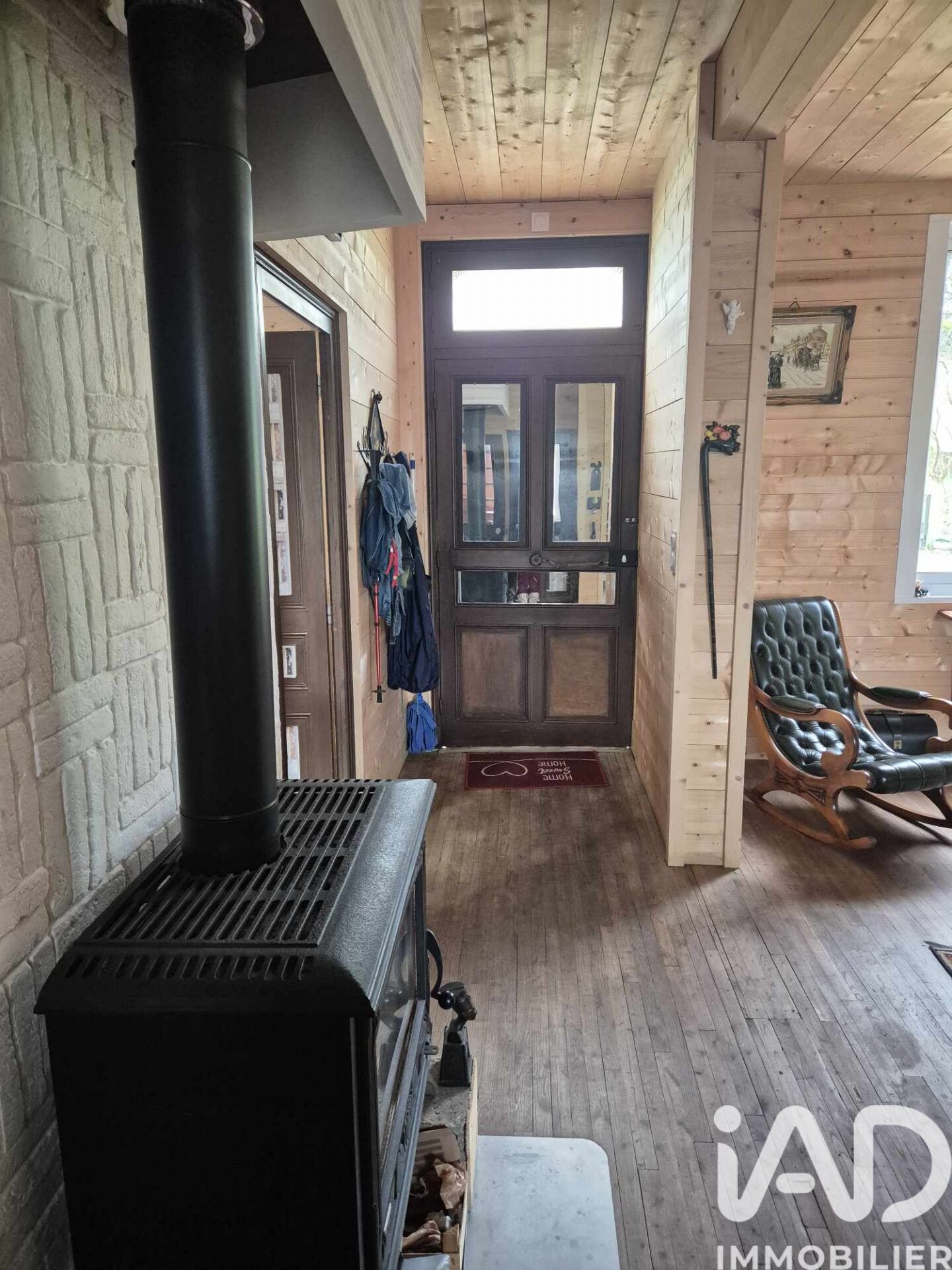 Vente Maison de ville 4 pièces - Photo 5