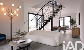 Maison 5 Pièces 142 m² à vendre à La Rochelle (17000)